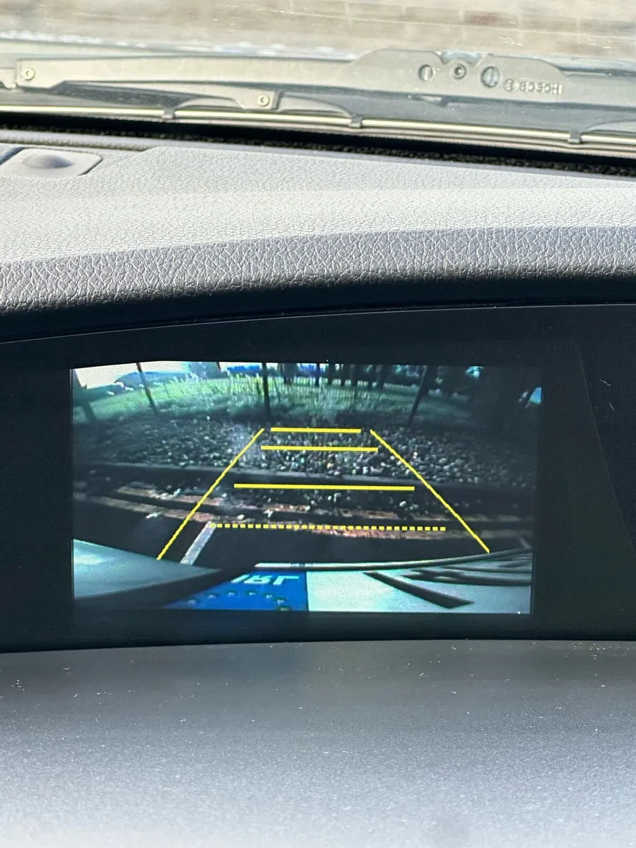 Honda Civic automatic 1.8 petrol 145... Km - Image 1