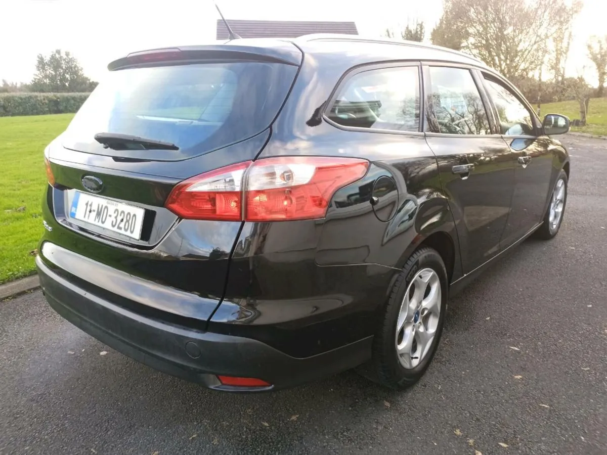 Ford focus estate - Image 2