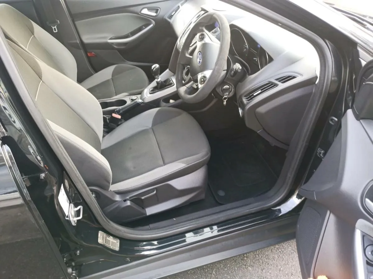 Ford focus estate - Image 4