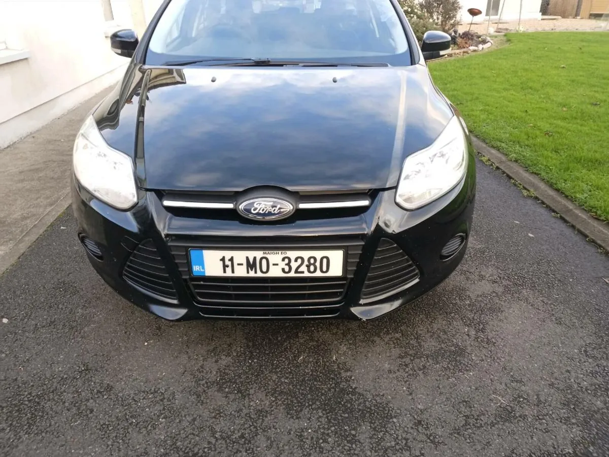 Ford focus estate - Image 1