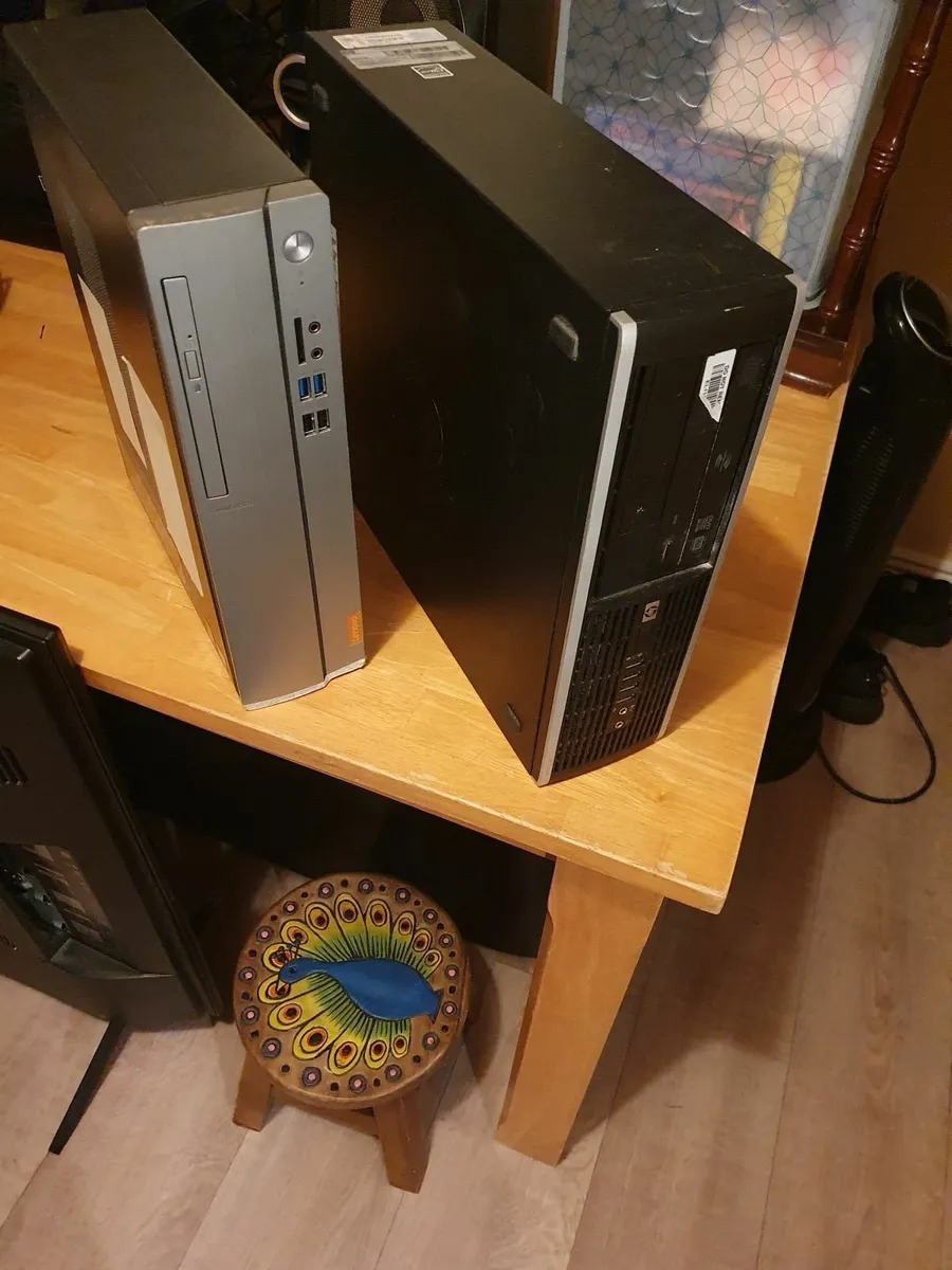 Computer Pc - Image 1