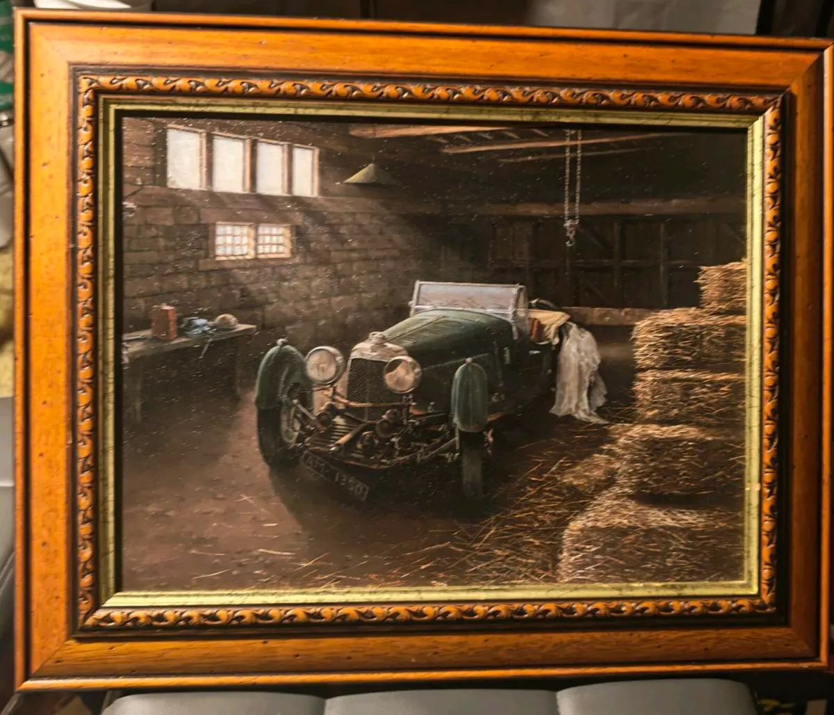 Painting/ frame pictures - Image 1