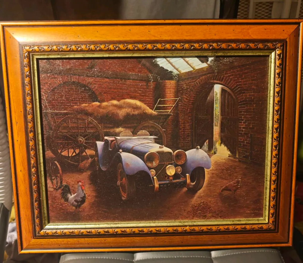 Painting/ frame pictures - Image 3