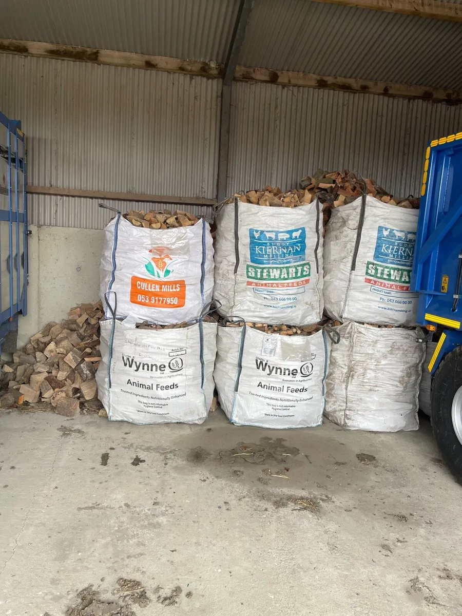 Firewood for sale