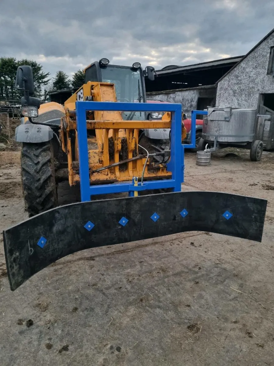 Yard scraper - Image 3