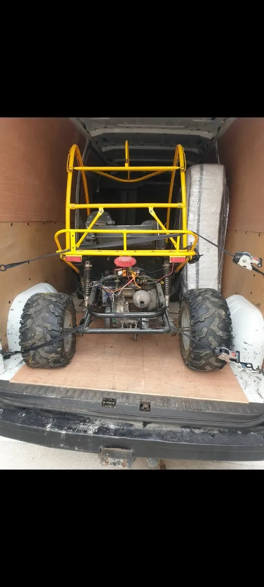 Man and Van Kerry - Image 2