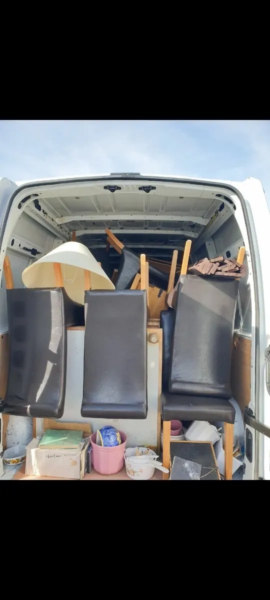 Man and Van Kerry - Image 3