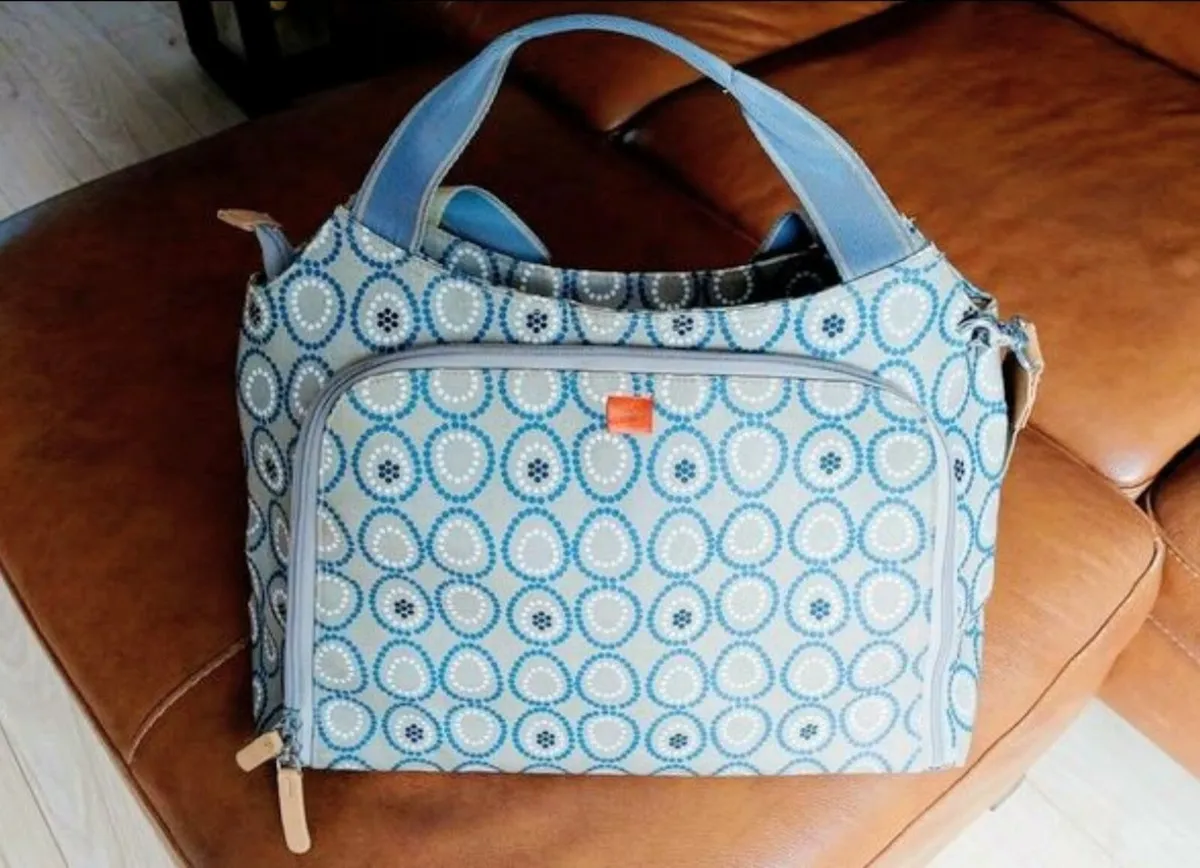 Pacapod Changing Bag - Image 4