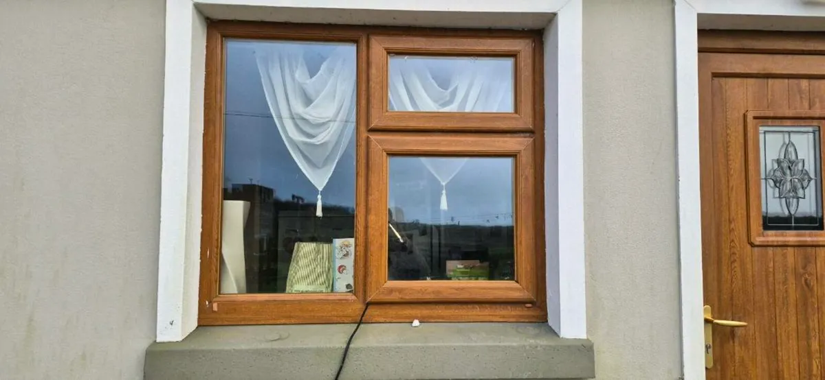 windows and patio door - Image 2