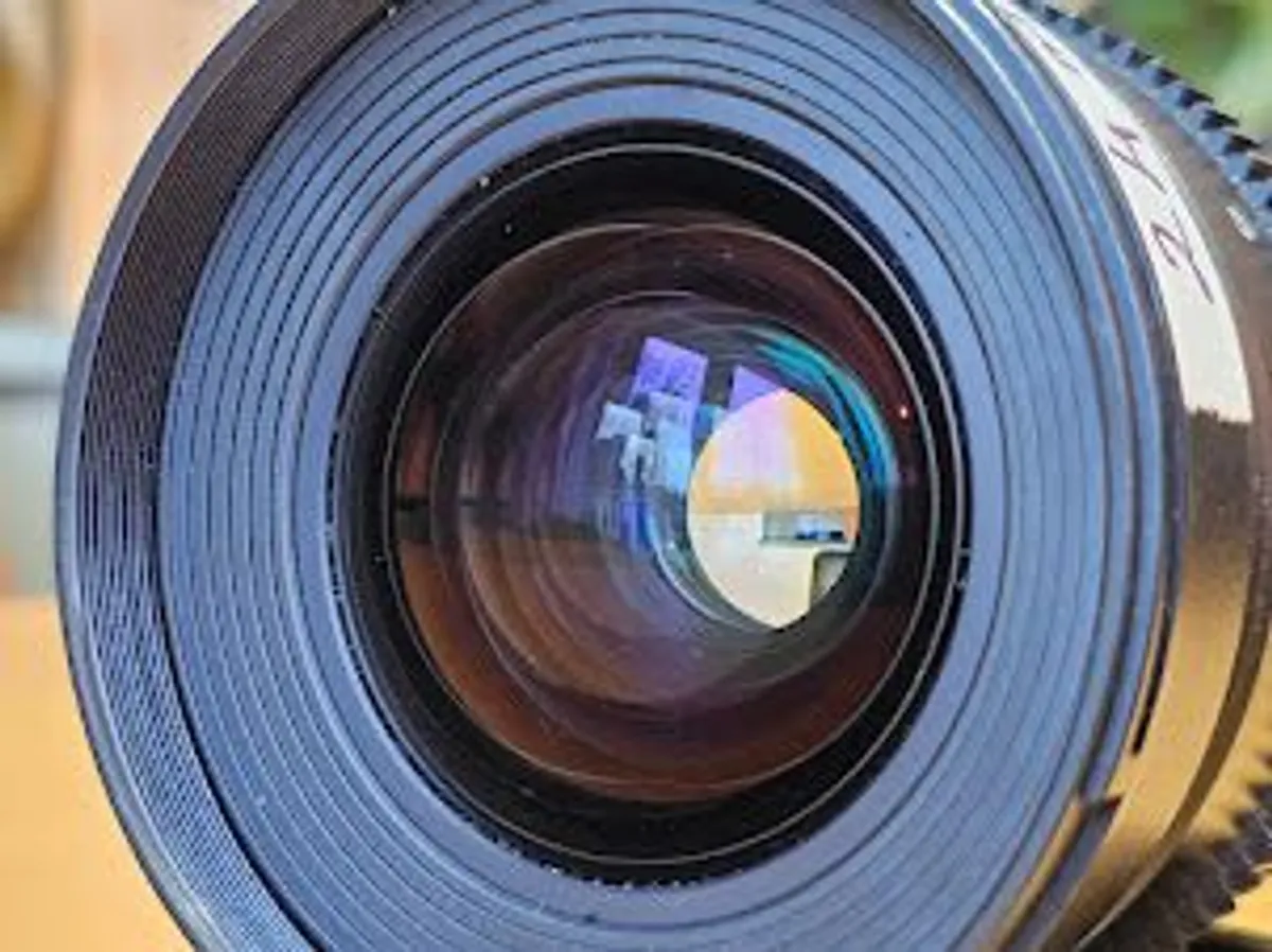 Samyang Cine Lens Set - Image 2