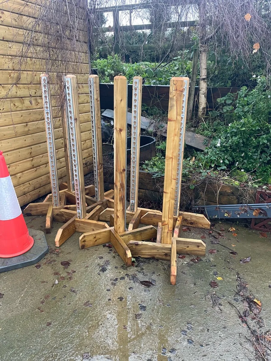 Show jumps - Image 3