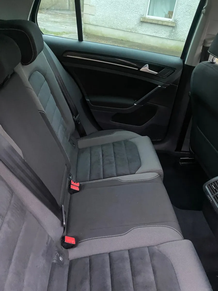Volkswagen Golf 2017 GT Edition - Image 2