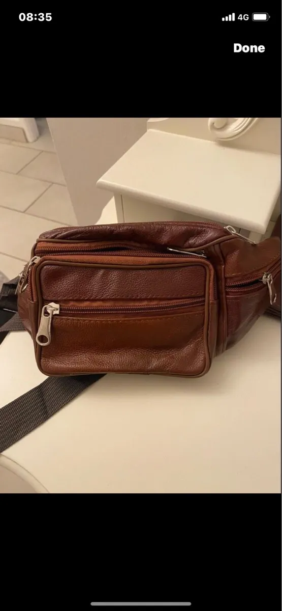 New Waist Bag - Image 1