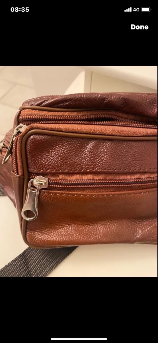 New Waist Bag - Image 2