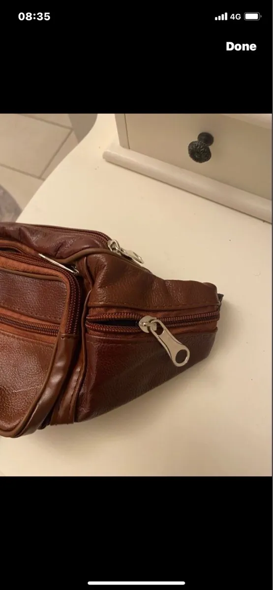 New Waist Bag - Image 3