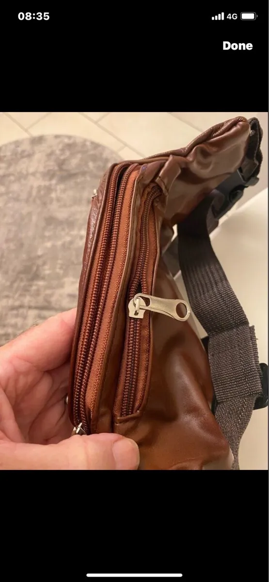 New Waist Bag - Image 4