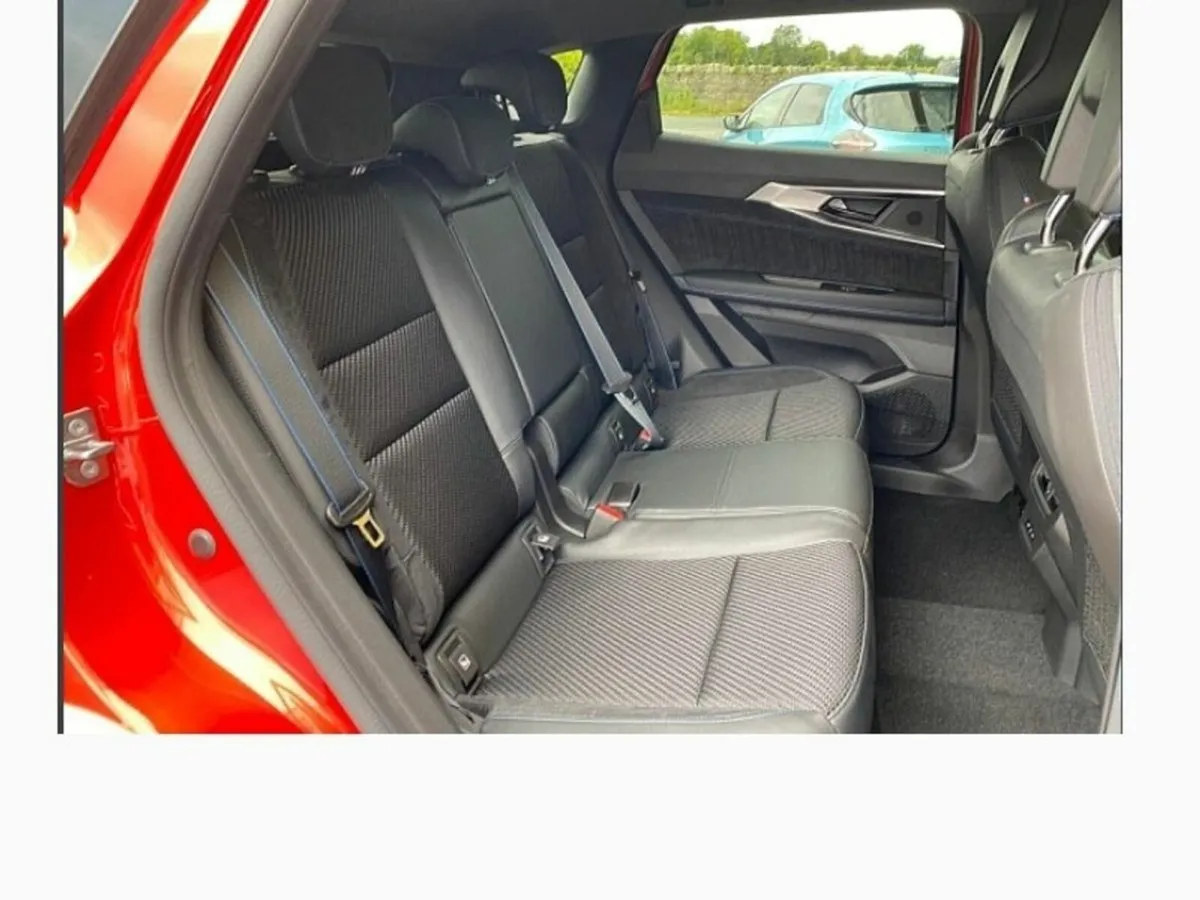 Renault Austral E-TECH Hybrid 200 techno esprit Al - Image 4