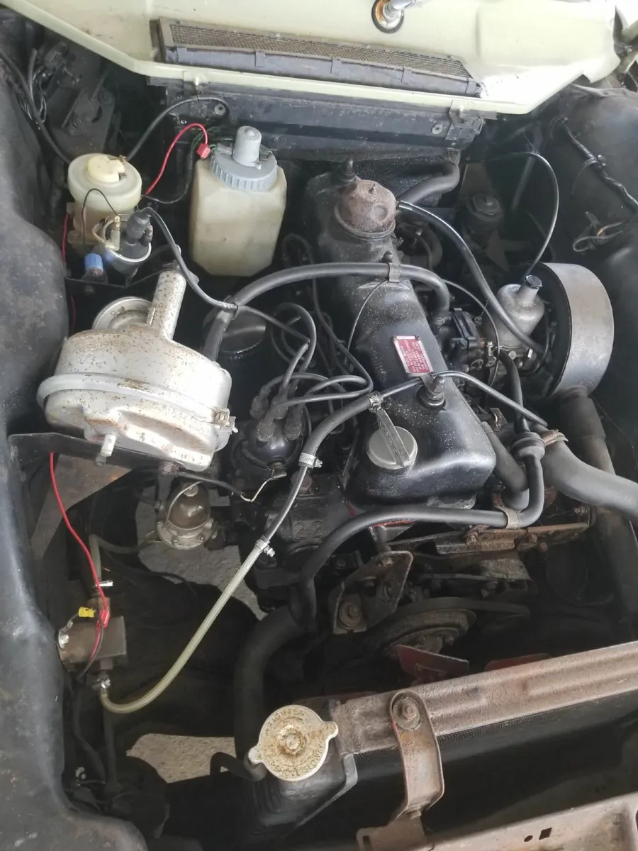 Rover Other 1974 - Image 3