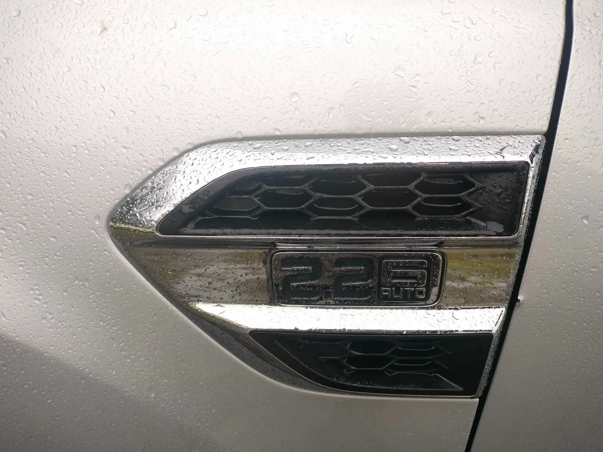 2019 Ford Ranger 2.2 Tdci   TIMING CHAIN - Image 2