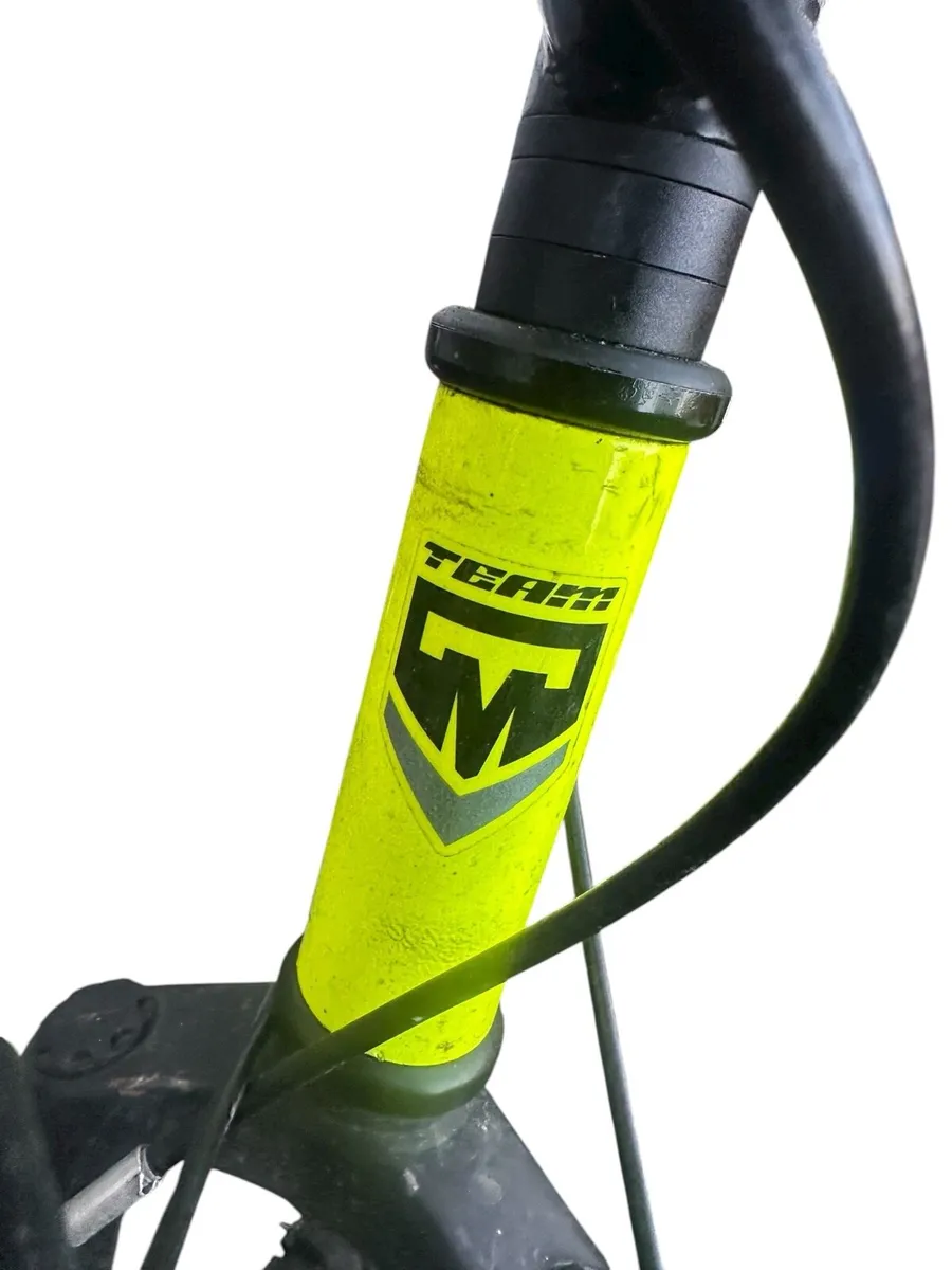 Kids Bikes X 2 - Image 2