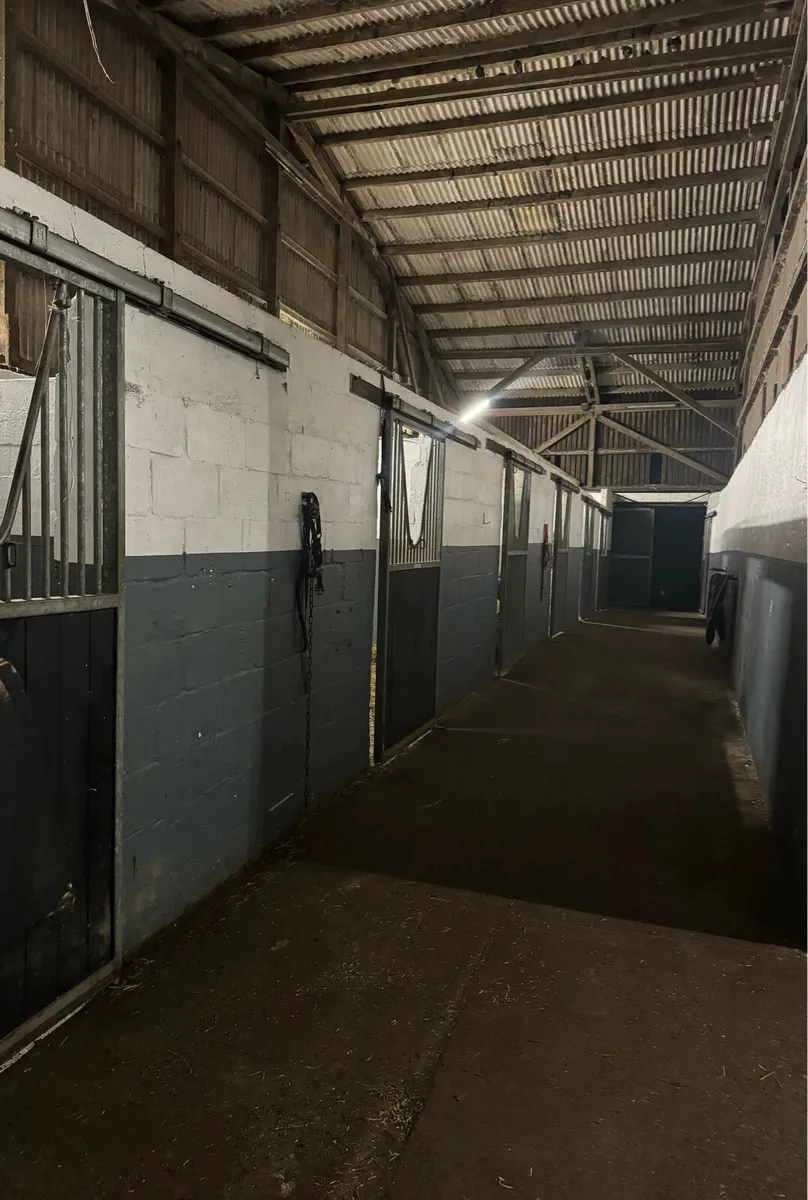 🐴 Hotel, full-retirement-assisted-sales livery - Image 1