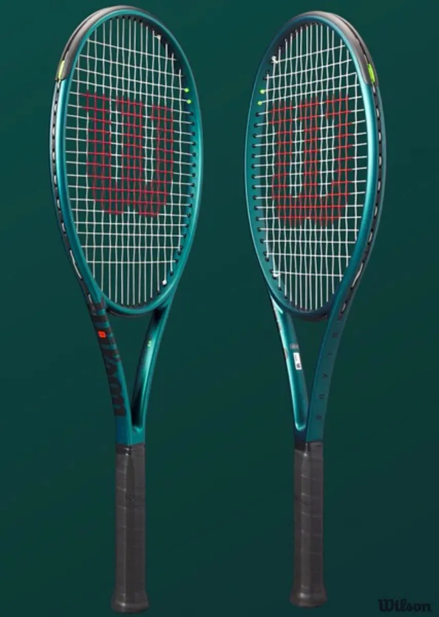 Wilson Blade 98 V9 - Image 1