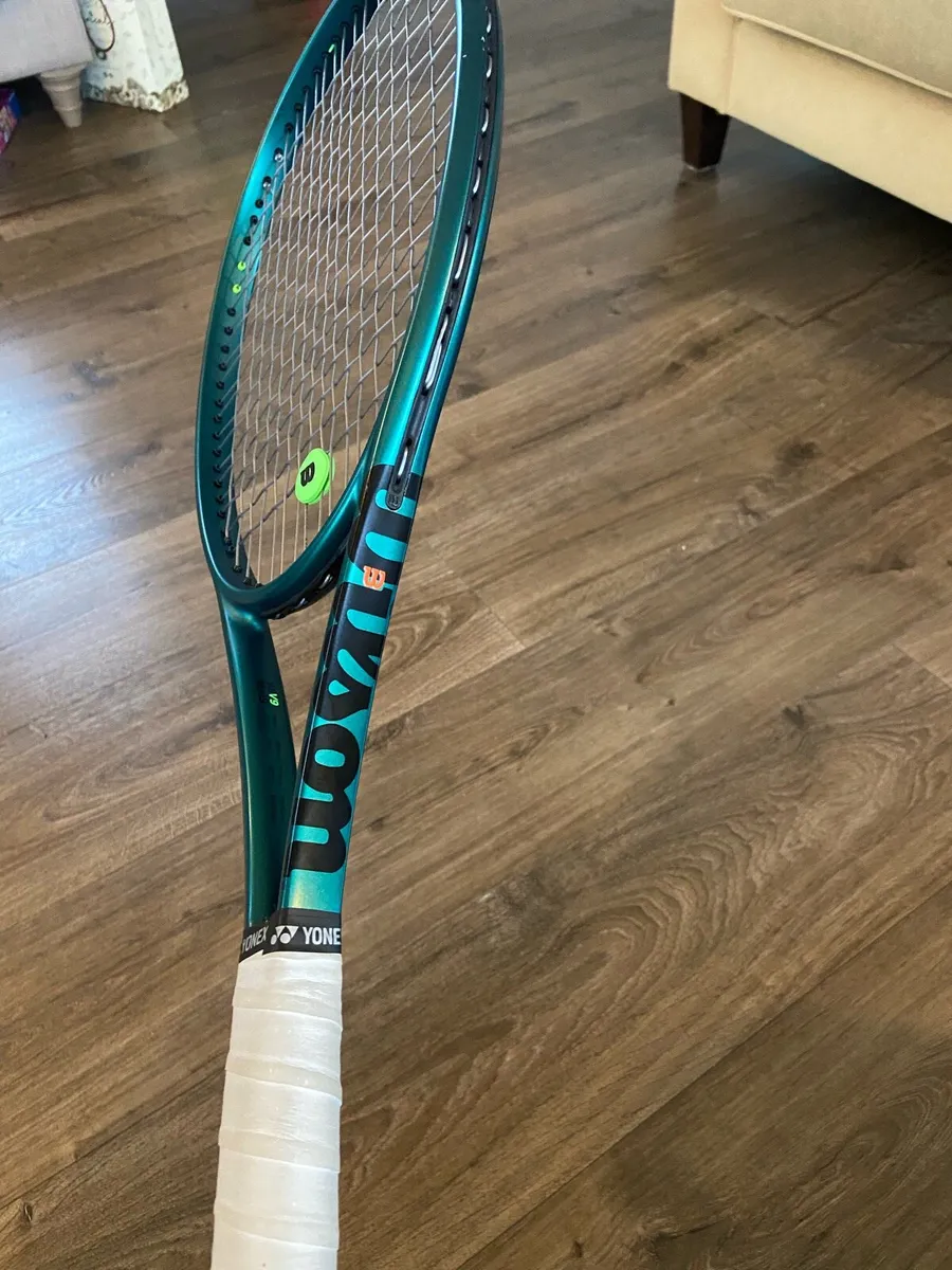 Wilson Blade 98 V9 - Image 2