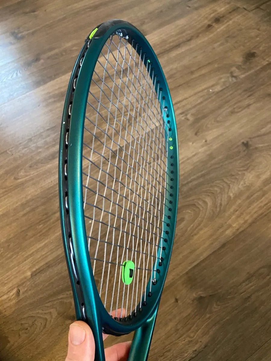 Wilson Blade 98 V9 - Image 3
