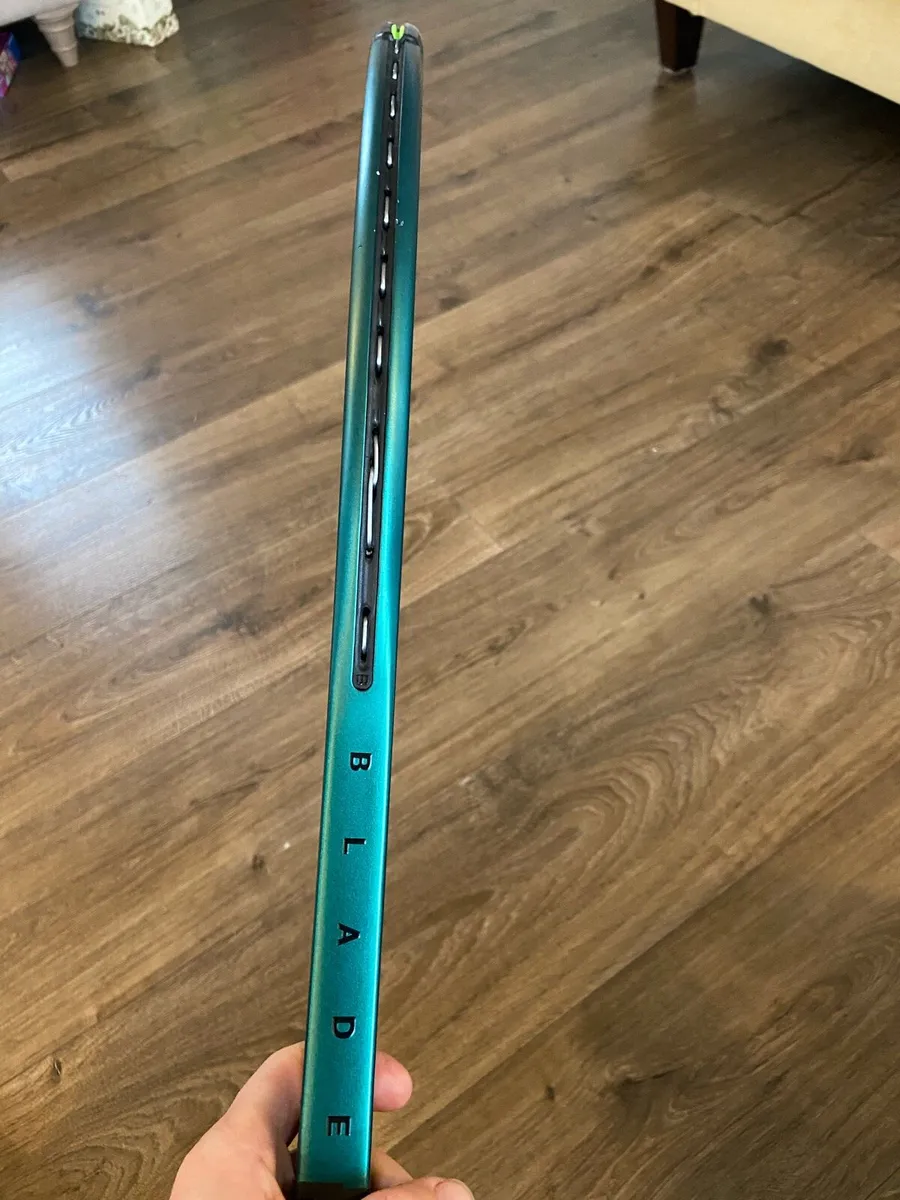 Wilson Blade 98 V9 - Image 4