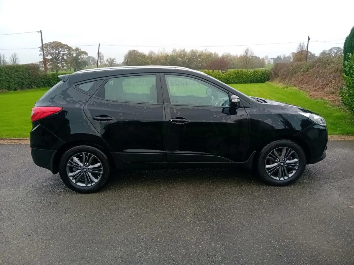 2015 Hyundai ix35 - Image 2