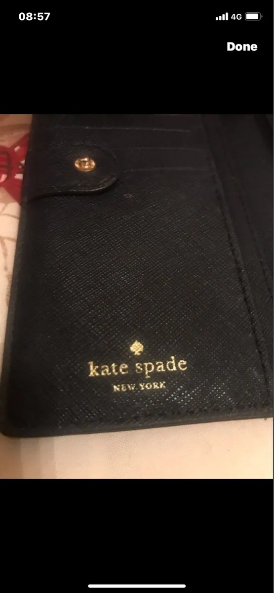 Kate Spade Wallet - Image 2