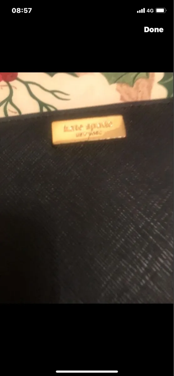 Kate Spade Wallet - Image 3