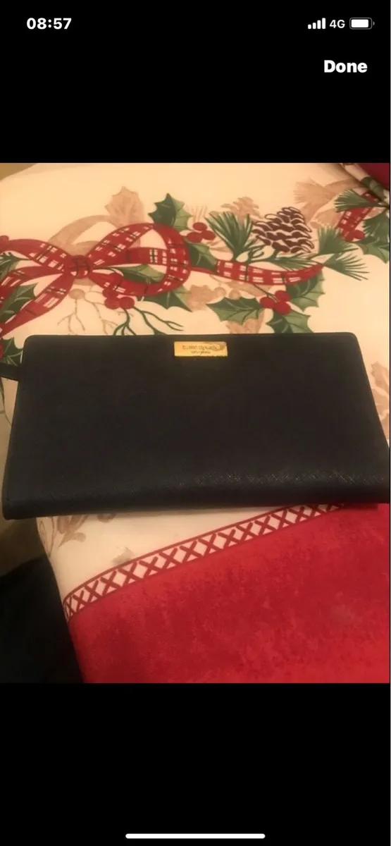 Kate Spade Wallet - Image 4