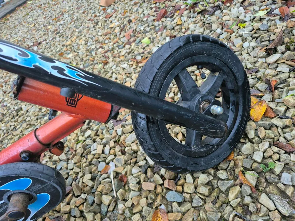 Berg go kart - Image 3