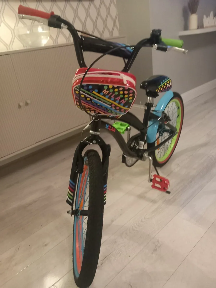 Girls Bike 20" - Image 2