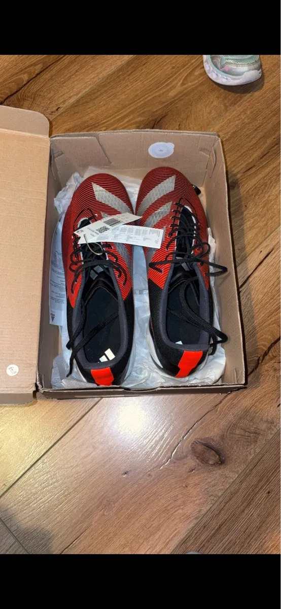 Adidas Rs15 10.5uk - Image 3