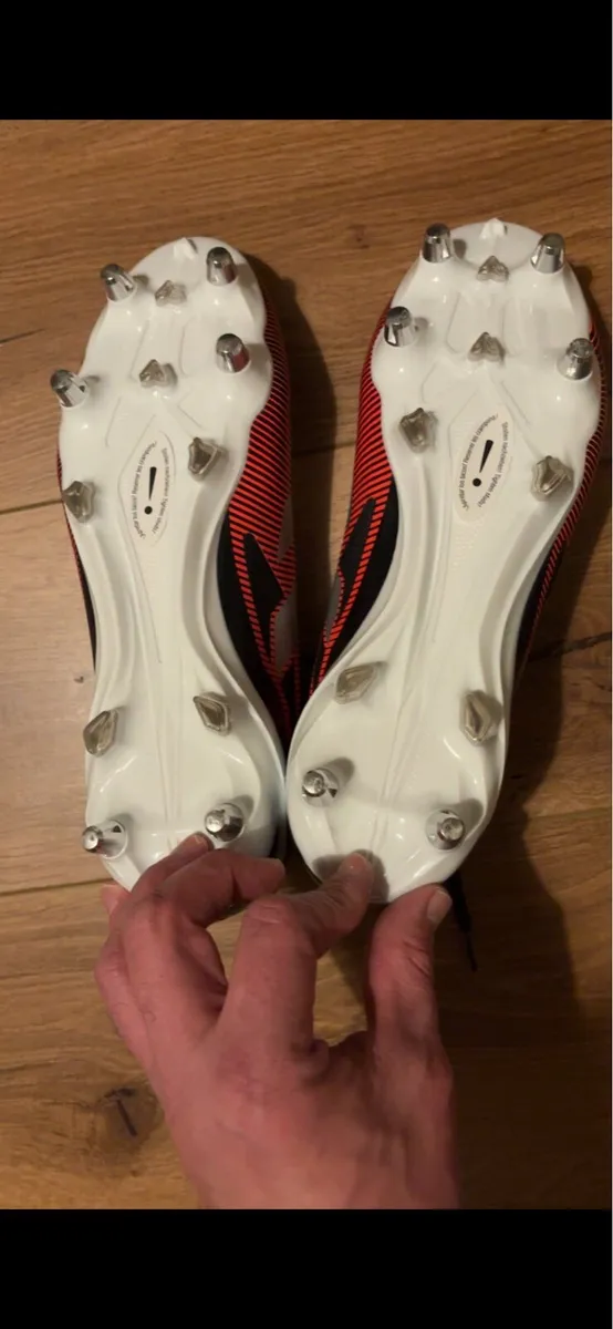 Adidas Rs15 10.5uk - Image 4