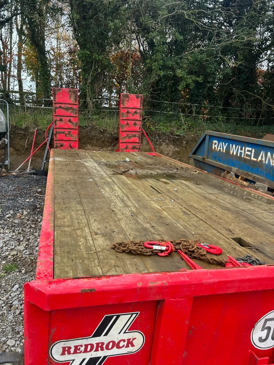 Low loader - Image 3