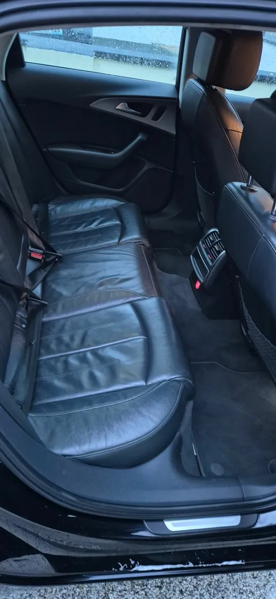 Audi A6 2011 - Image 3