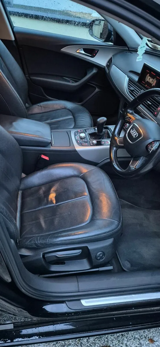 Audi A6 2011 - Image 4