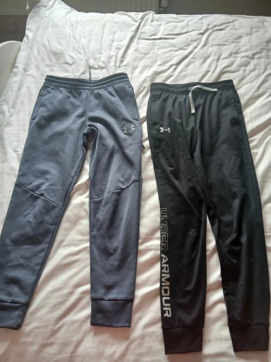 Boys tracksuits and runners - Image 3