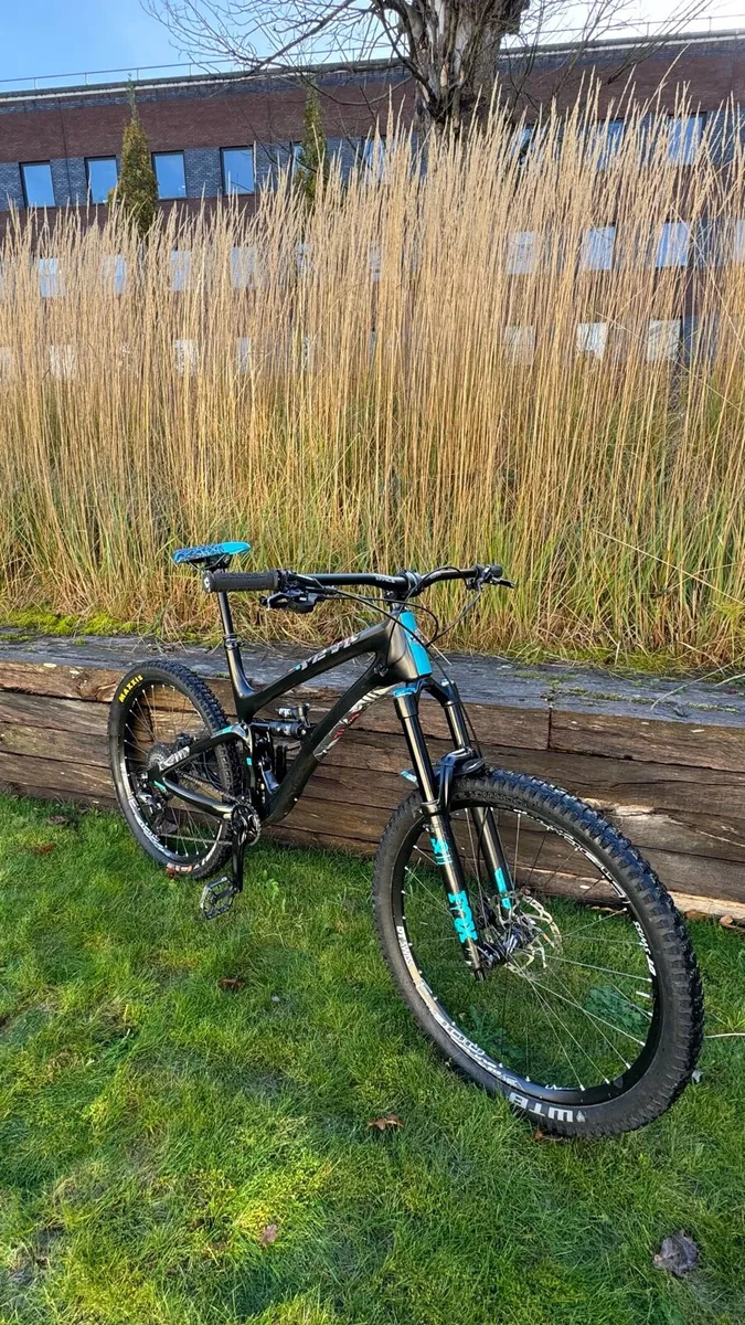 Mountain bike , Yeti sb6 - Image 1