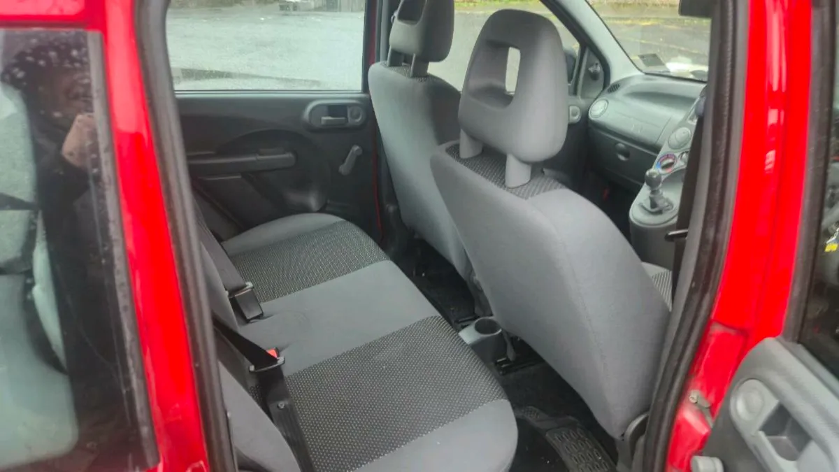 Fiat Panda 2010 1.1 New Nct Low mileage - Image 4