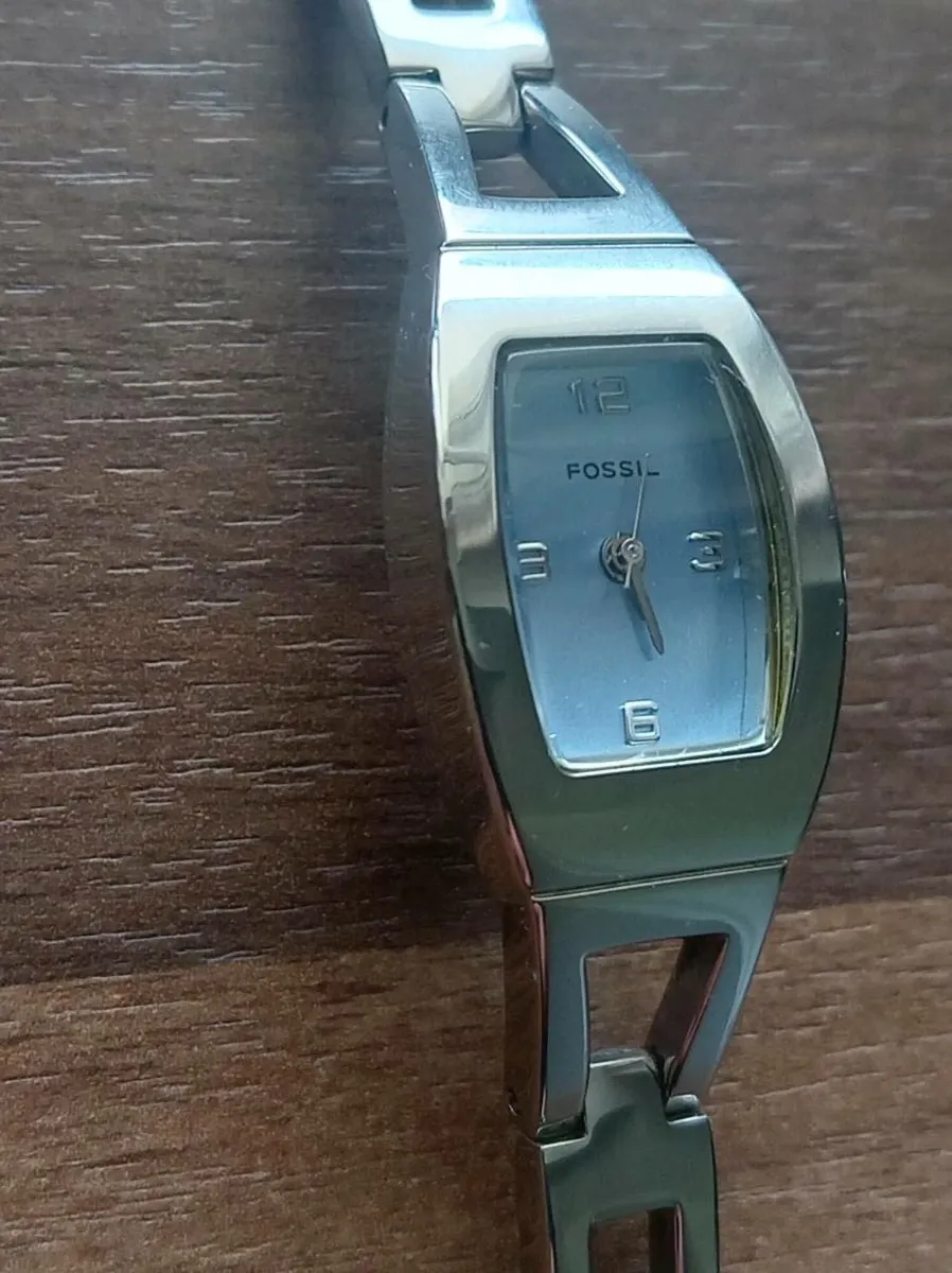 Ladies watch Fossil - Image 4