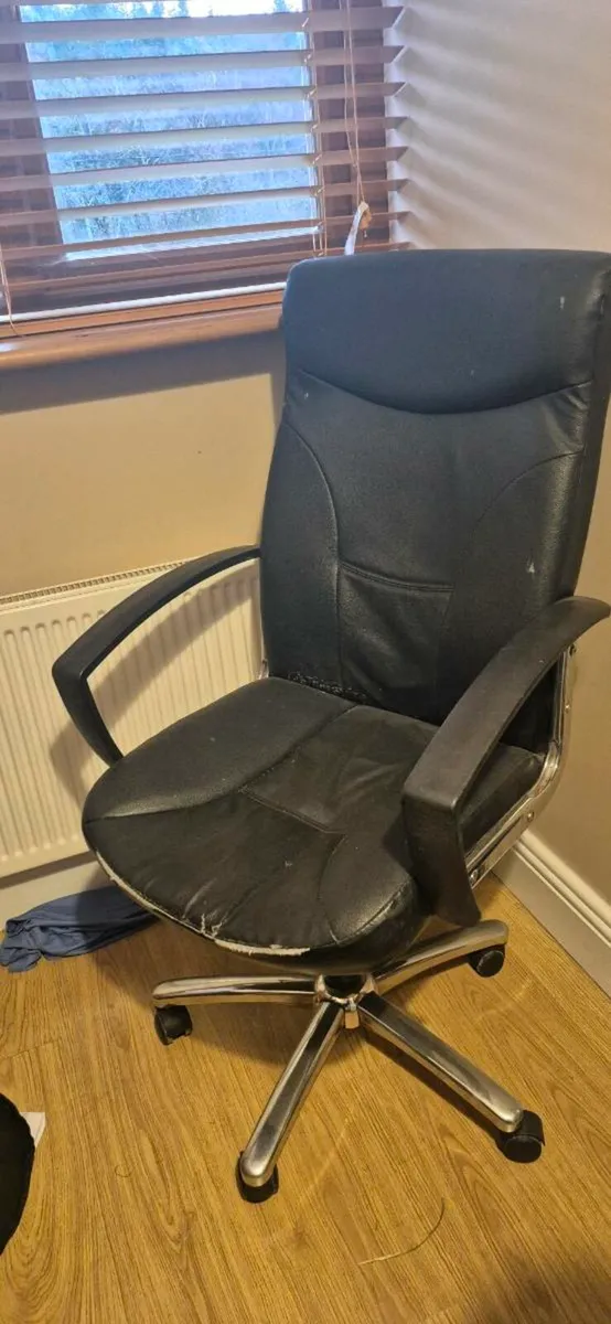 Office chair