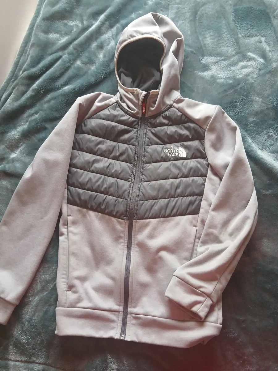 Boys jacket - Image 1