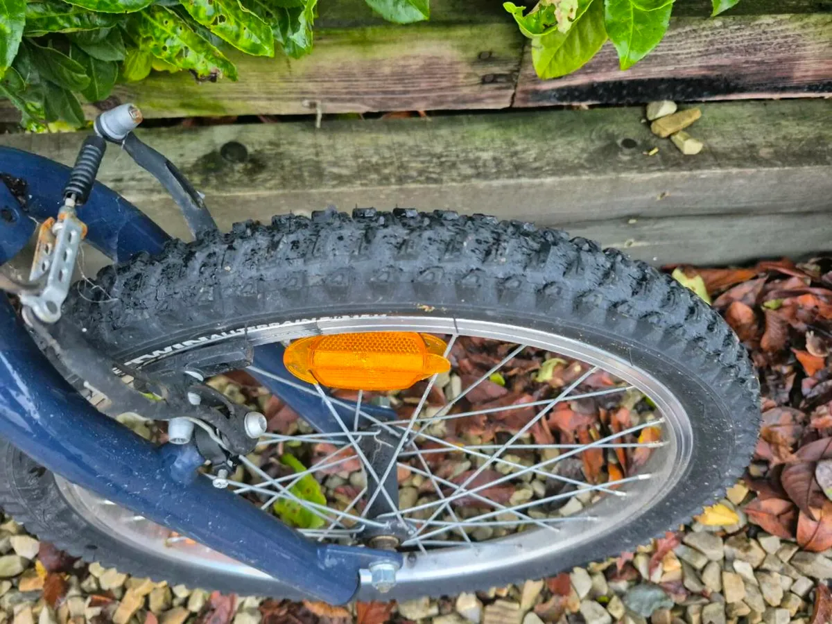 Rockridee bike - Image 3