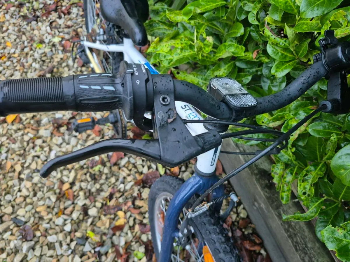 Rockridee bike - Image 4