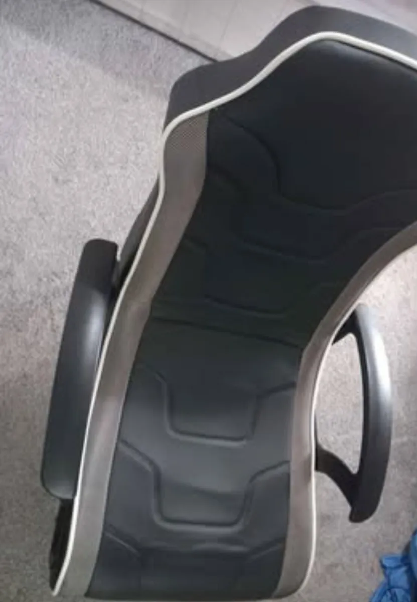 Xrocker gaming chair - Image 3
