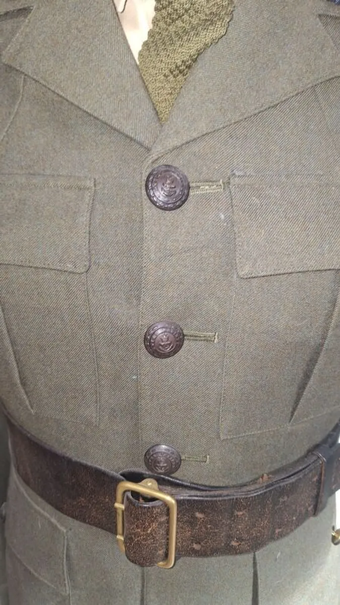 Army Uniform - Image 4